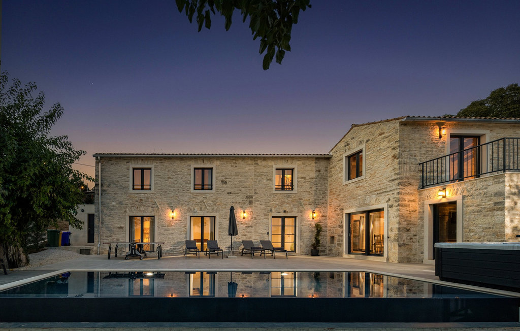 Ferienhaus - Buje , Kroatien - CLI174 7