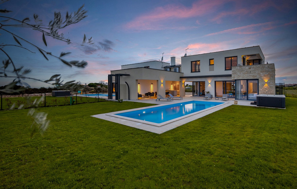 Ferienhaus - Buje-Brtonigla , Kroatien - CLI122 17