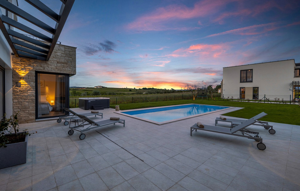 Ferienhaus - Buje-Brtonigla , Kroatien - CLI122 18