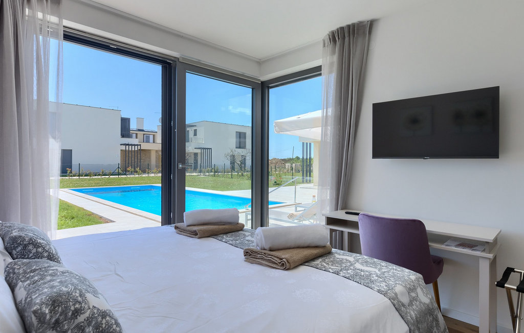 Ferienhaus - Buje-Brtonigla , Kroatien - CLI122 19