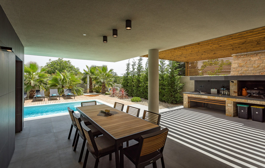 Feriehuse - Banjole , Kroatien - CLI127 9