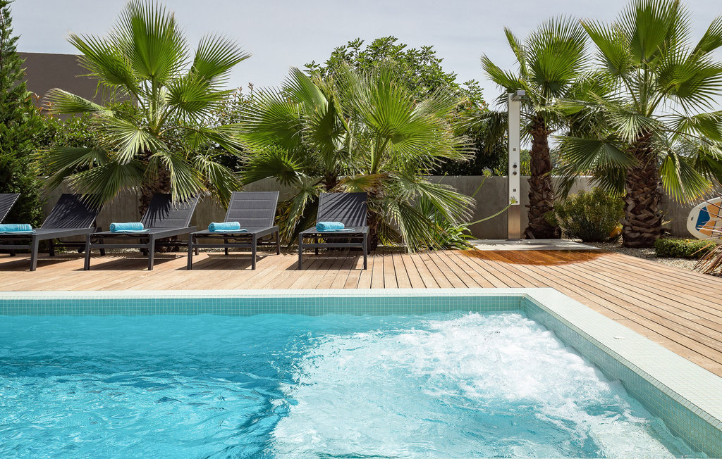 Feriehuse - Banjole , Kroatien - CLI127 12