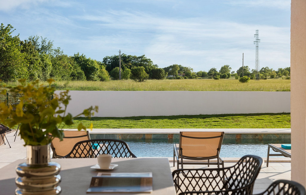 Ferienhaus - Erzisce , Kroatien - CLI131 5