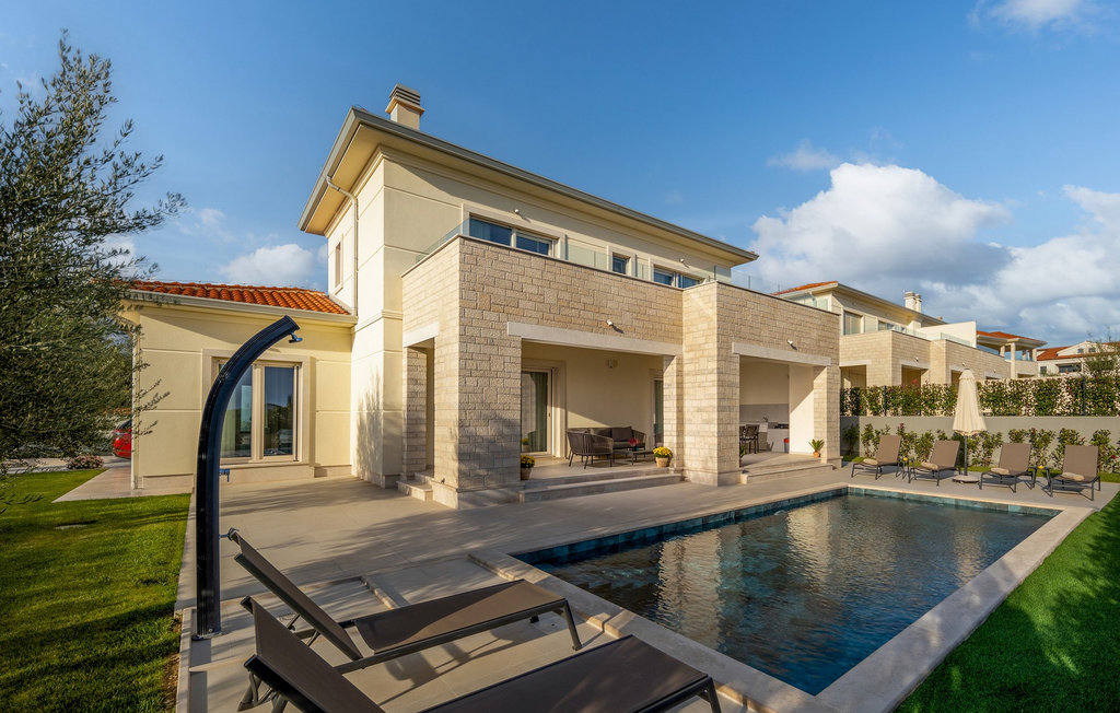 Feriehuse - Porec-Vabriga , Kroatien - CLI151 13