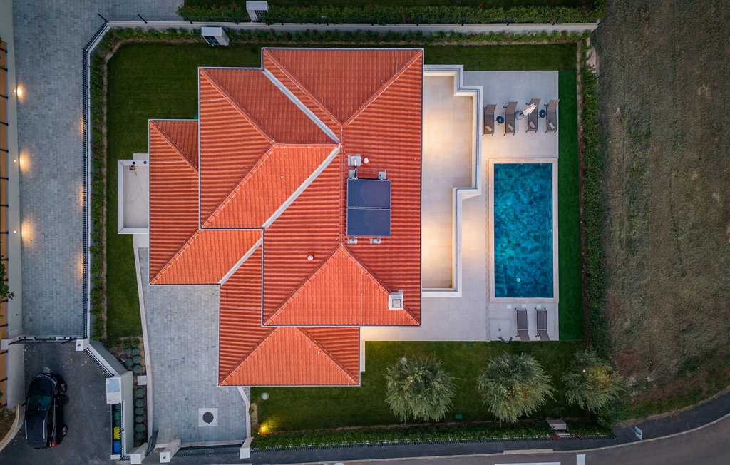 Feriehuse - Porec-Vabriga , Kroatien - CLI151 16