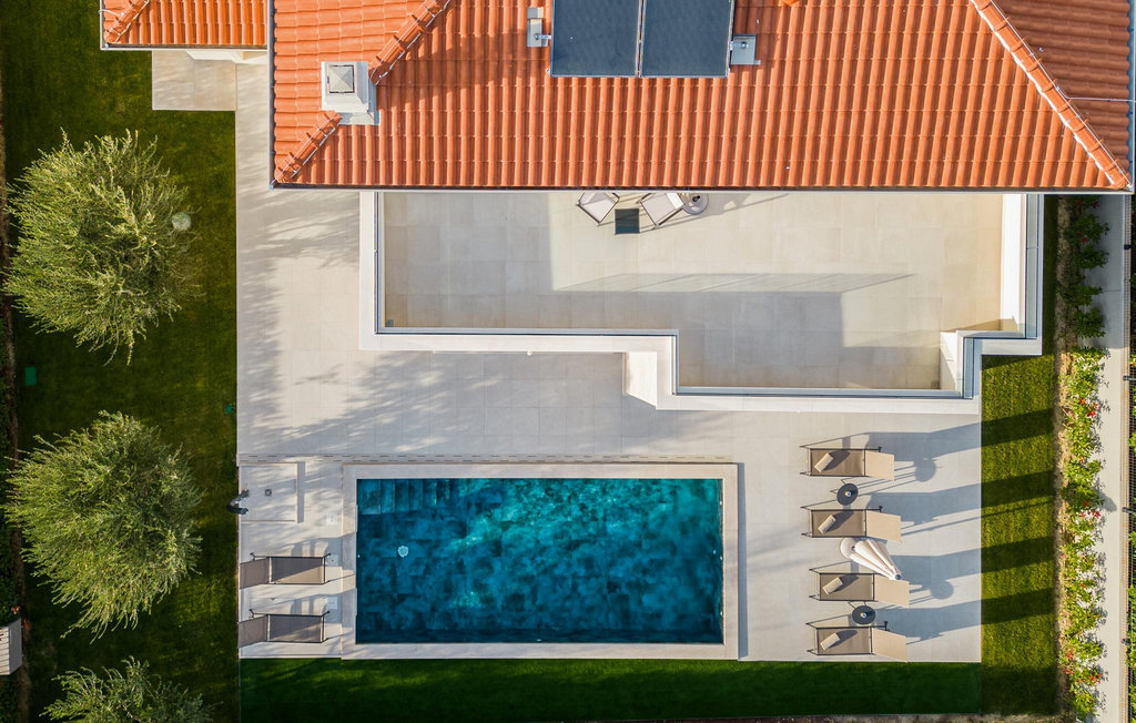 Feriehuse - Porec-Vabriga , Kroatien - CLI151 17