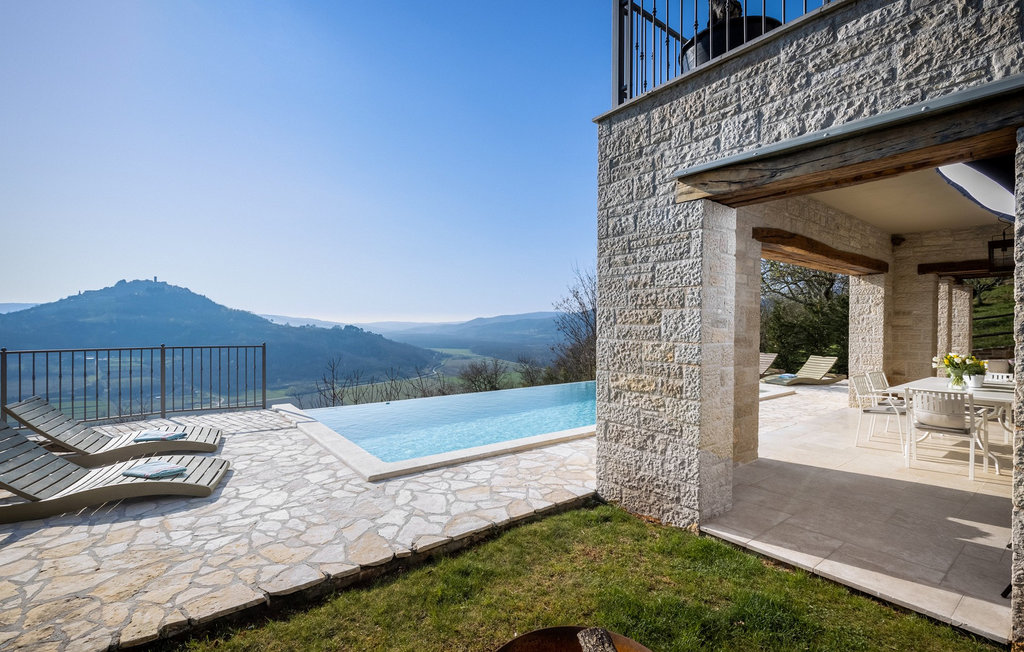 Ferienhaus - Motovun , Kroatien - CLI173 11