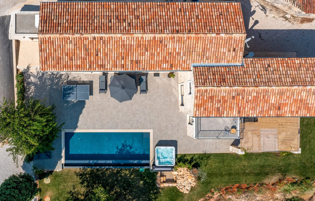 Ferienhaus - Buje , Kroatien - CLI174 13