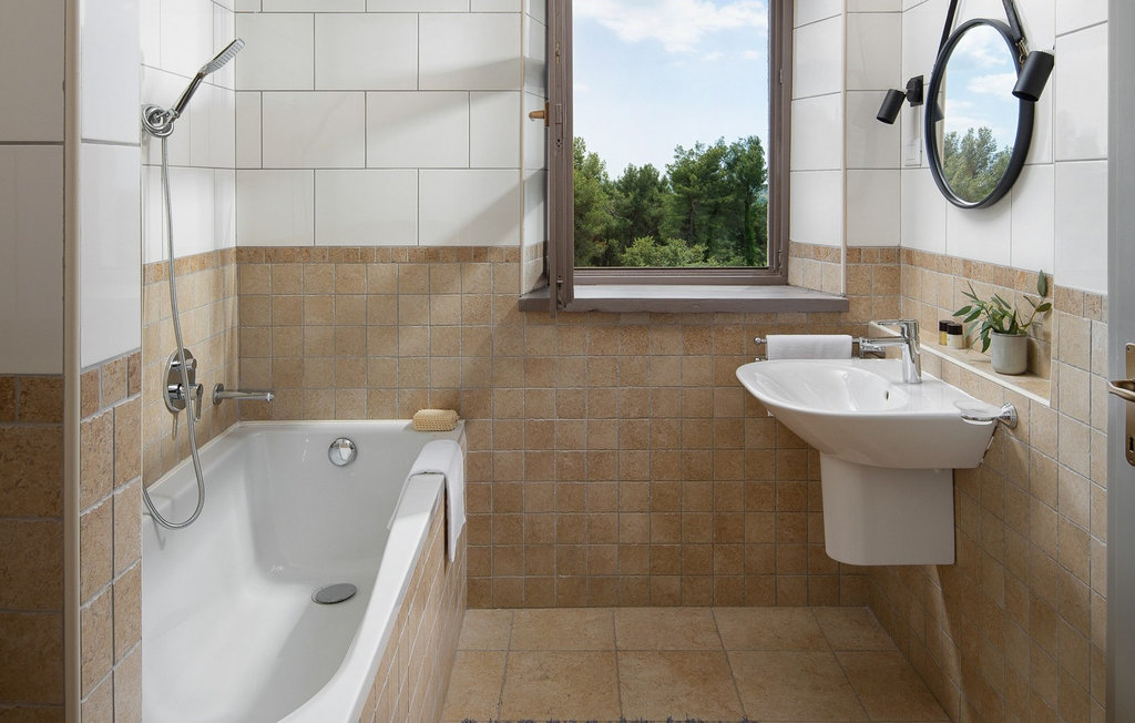 Feriehuse - Sveti Lovrec , Kroatien - CLI141 18