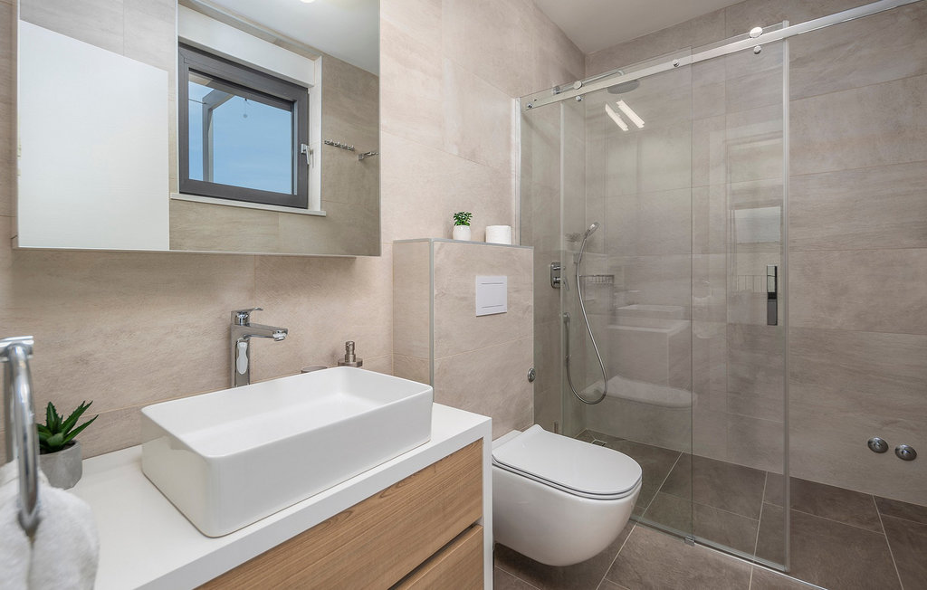 Ferienhaus - Buje-Brtonigla , Kroatien - CLI121 43