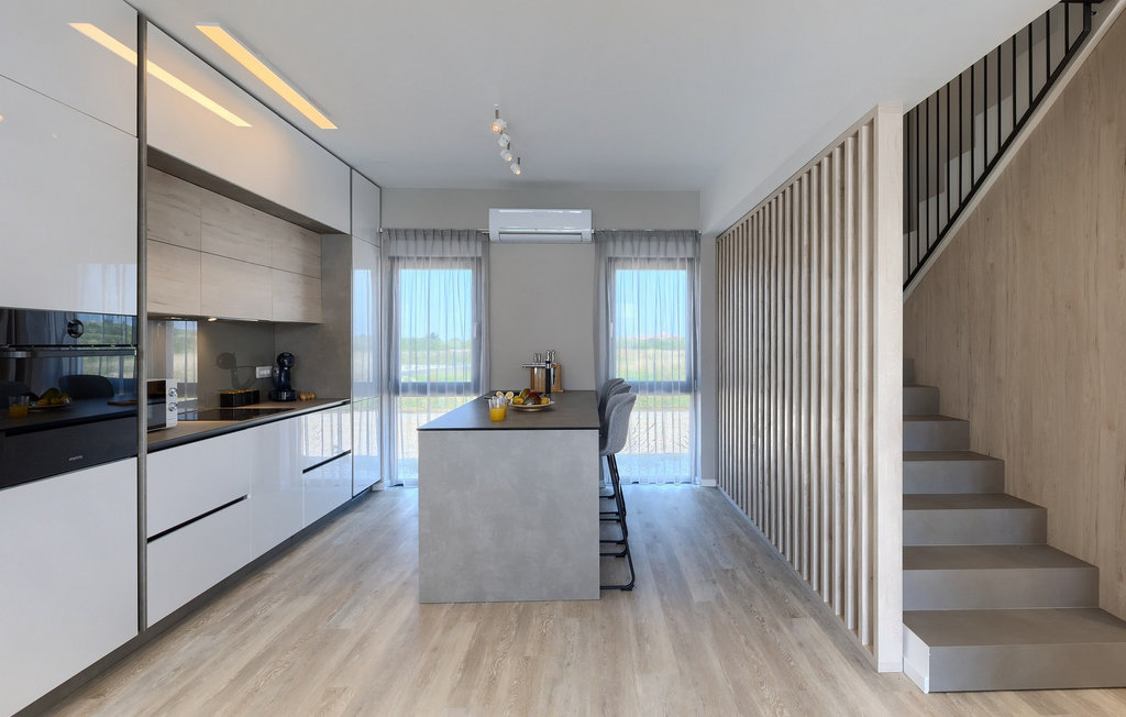 Ferienhaus - Buje-Brtonigla , Kroatien - CLI121 27