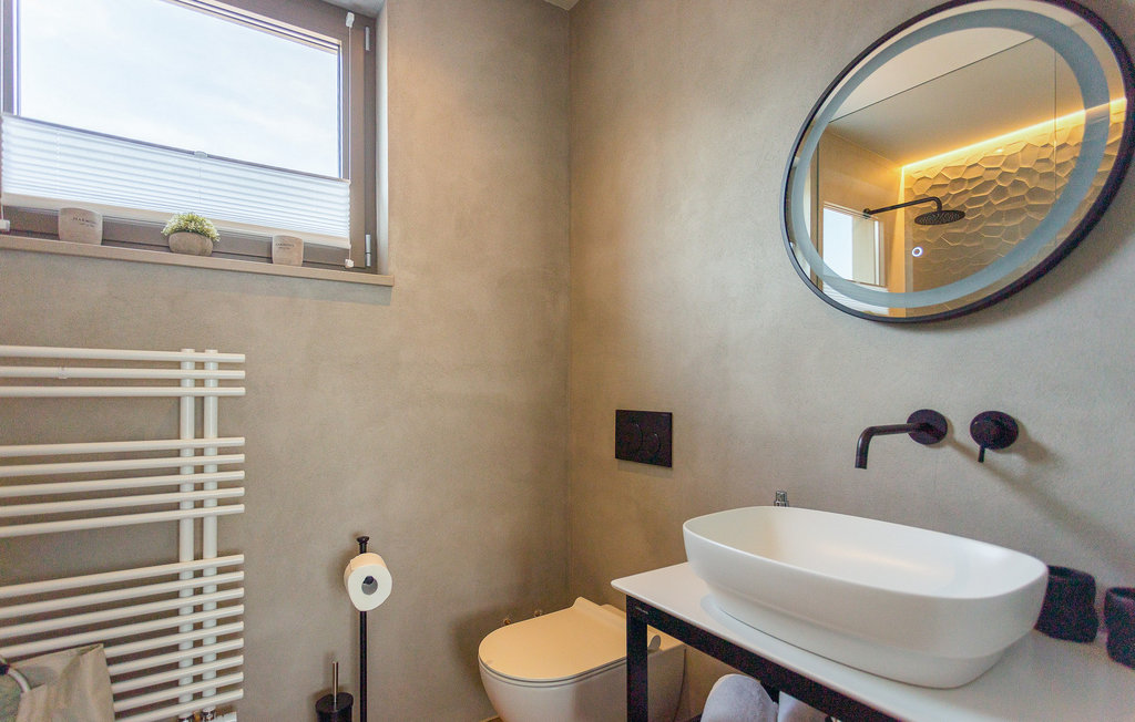 Feriehuse - Banjole , Kroatien - CLI127 42