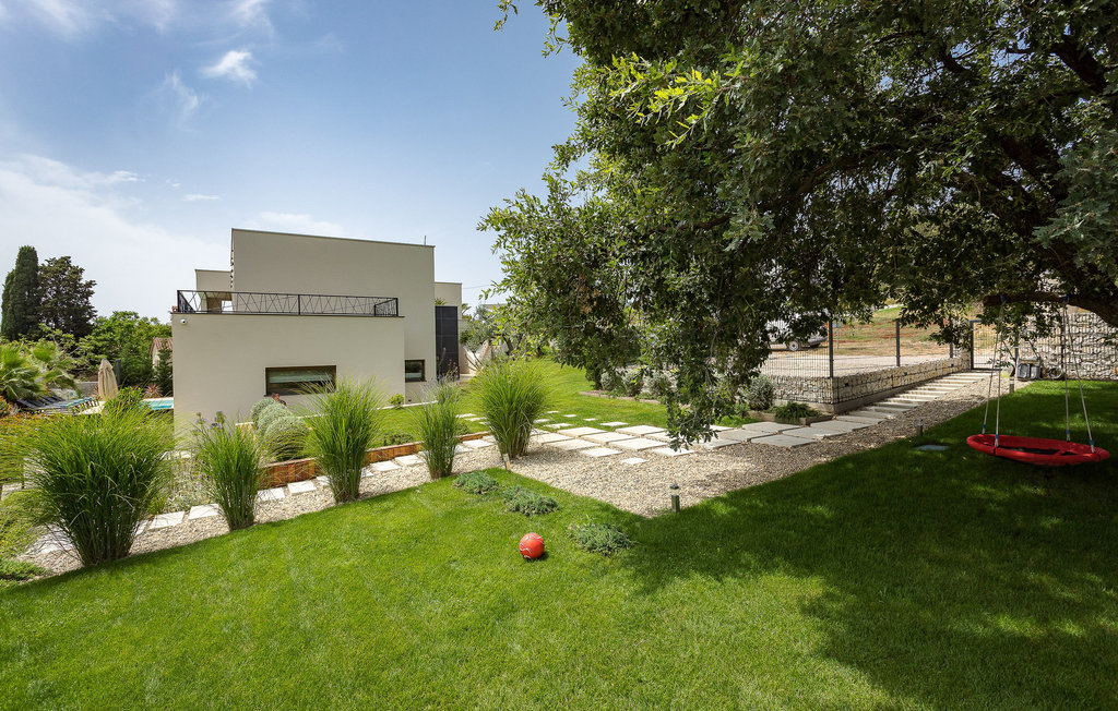 Feriehuse - Banjole , Kroatien - CLI127 13