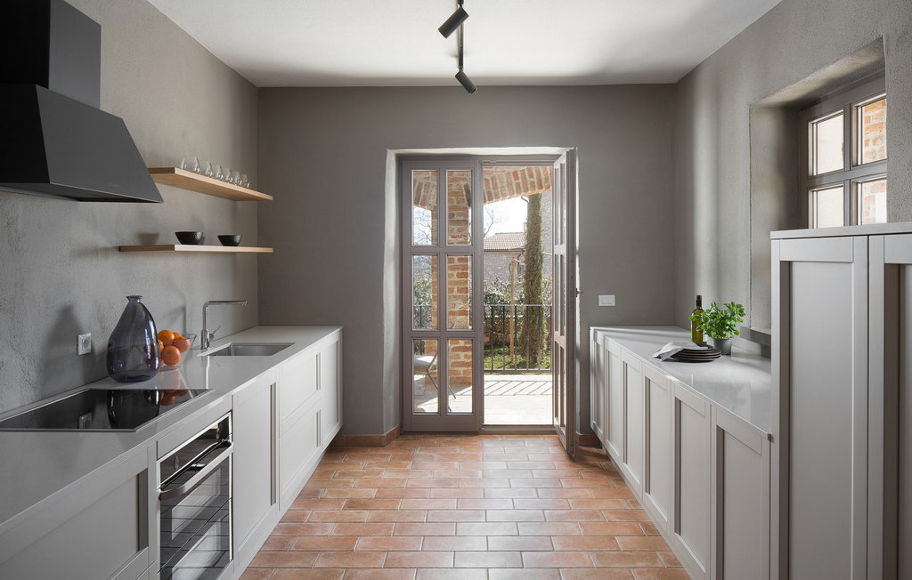 Feriehuse - Sv. Lovrec , Kroatien - CLI129 8