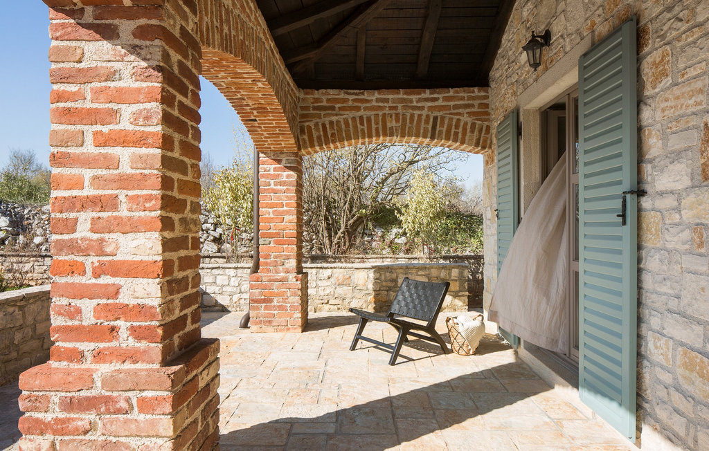 Feriehuse - Sv. Lovrec , Kroatien - CLI129 7