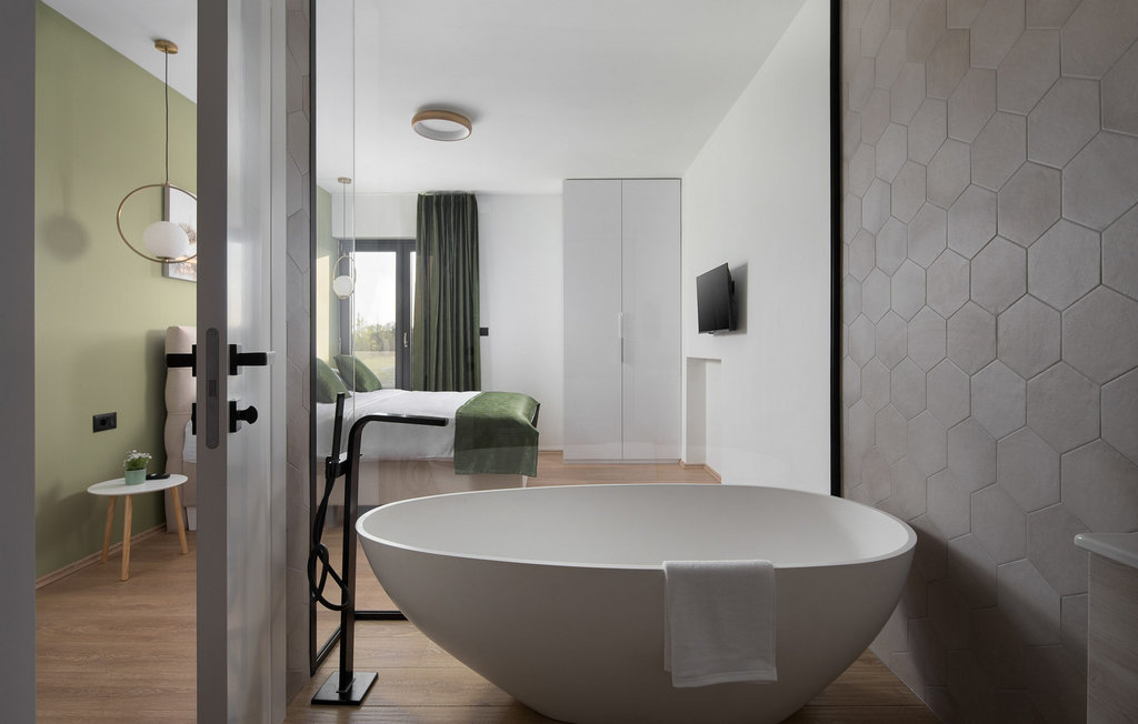 Ferienhaus - Erzisce , Kroatien - CLI131 21