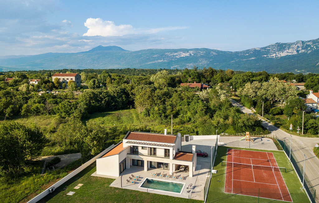 Ferienhaus - Erzisce , Kroatien - CLI131 2