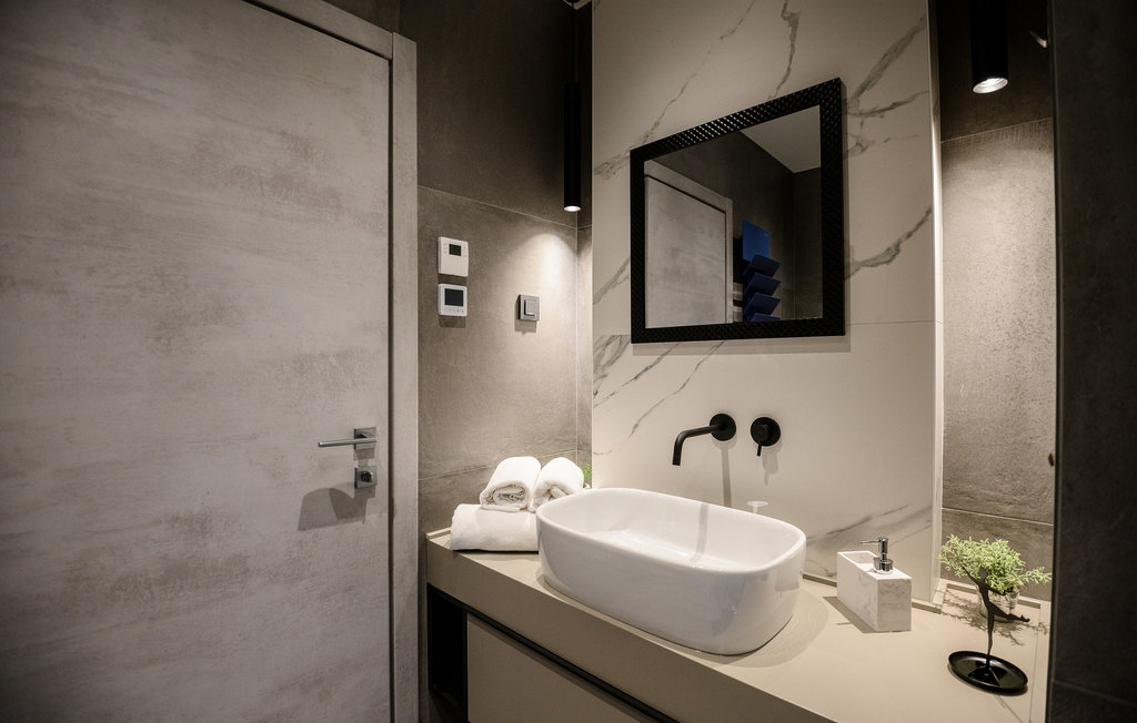 Feriehuse - Visnjan-Vizinada , Kroatien - CLI133 57