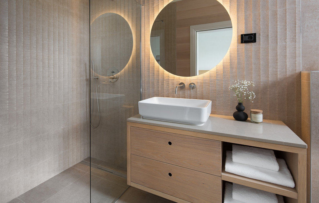 Feriehuse - Labin , Kroatien - CLI137 33