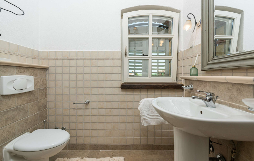 Feriehuse - Visnjan , Kroatien - CLI139 22