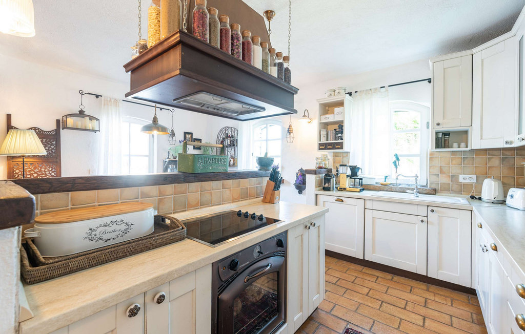 Feriehuse - Visnjan , Kroatien - CLI139 13