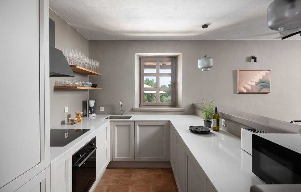 Feriehuse - Sveti Lovrec , Kroatien - CLI141 8