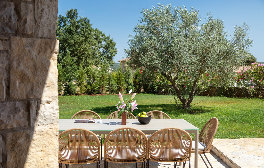 Feriehuse - Sv. Lovrec , Kroatien - CLI145 6