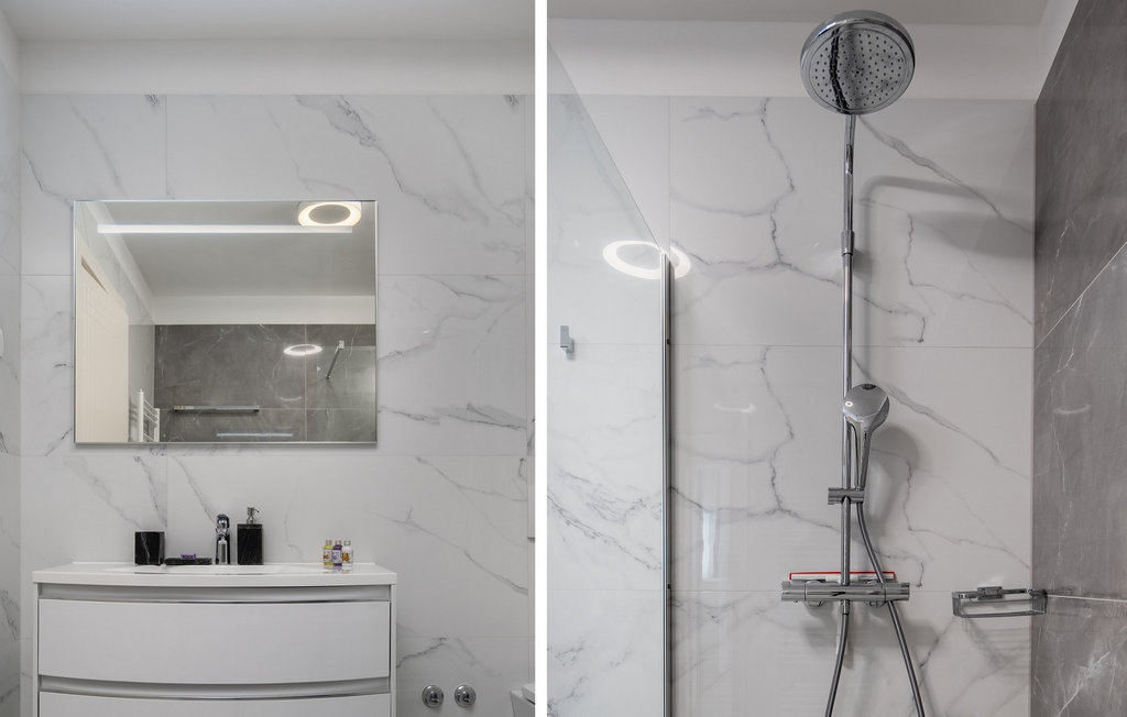 Feriehuse - Porec-Vabriga , Kroatien - CLI151 32