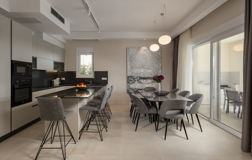 Feriehuse - Porec-Vabriga , Kroatien - CLI151 21