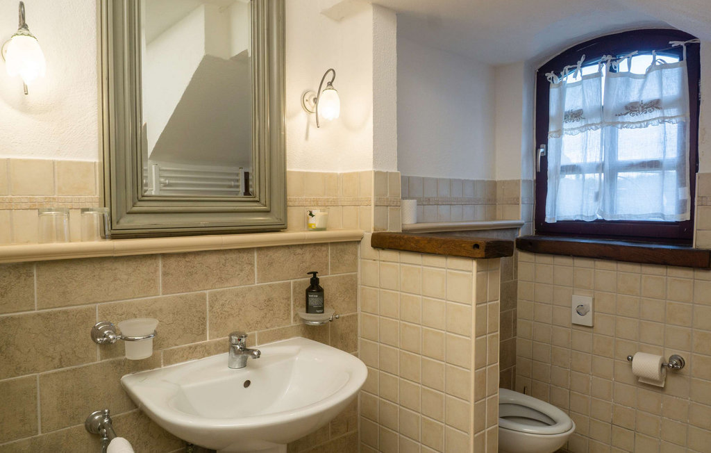 Feriehuse - Visnjan , Kroatien - CLI161 35