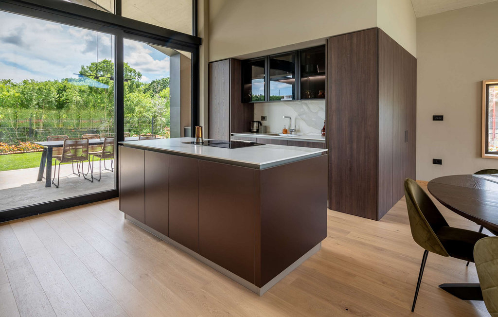 Feriehuse - Rovinj-Bale , Kroatien - CLI164 22