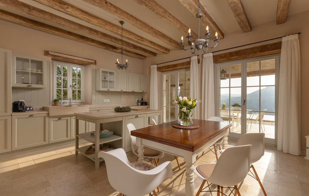 Ferienhaus - Motovun , Kroatien - CLI173 4