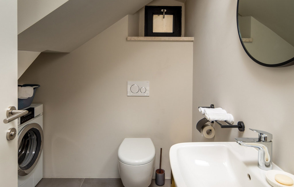 Ferienhaus - Buje , Kroatien - CLI174 32