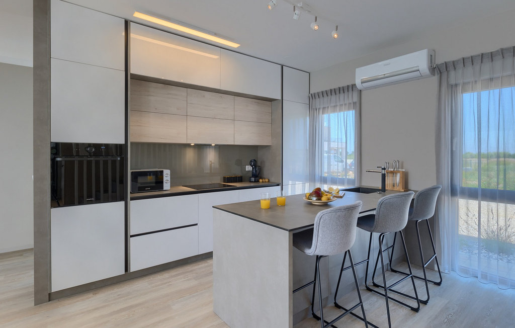 Ferienhaus - Buje-Brtonigla , Kroatien - CLI121 28