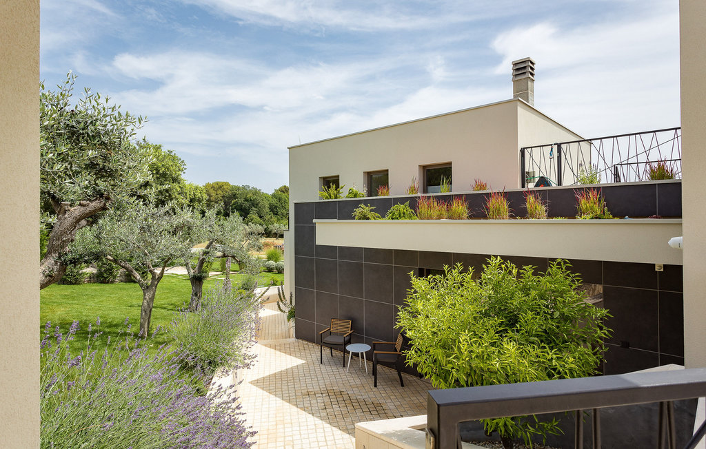 Feriehuse - Banjole , Kroatien - CLI127 14