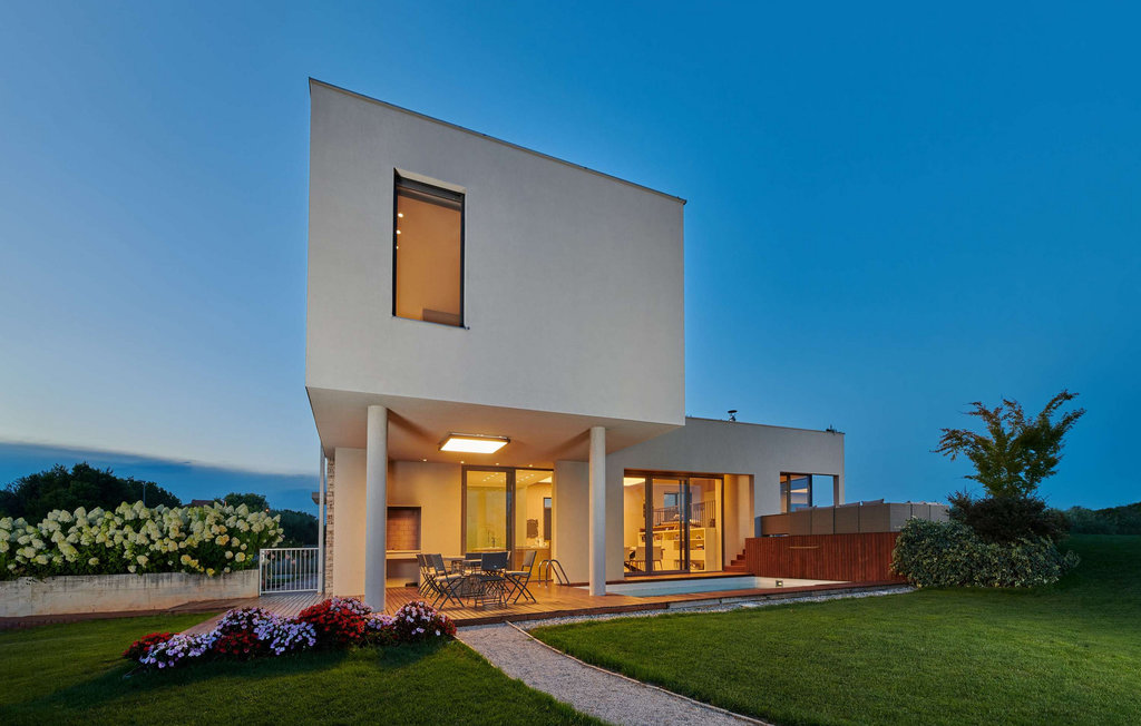 Feriehus - Umag-Savudrija , Kroatia - CLI130 10