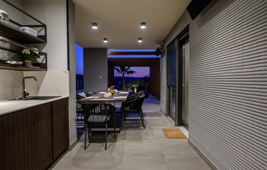 Feriehuse - Visnjan-Vizinada , Kroatien - CLI133 41