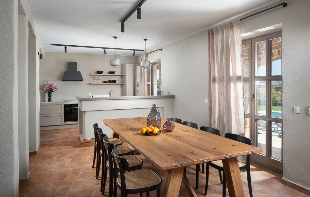 Feriehuse - Sv. Lovrec , Kroatien - CLI145 8