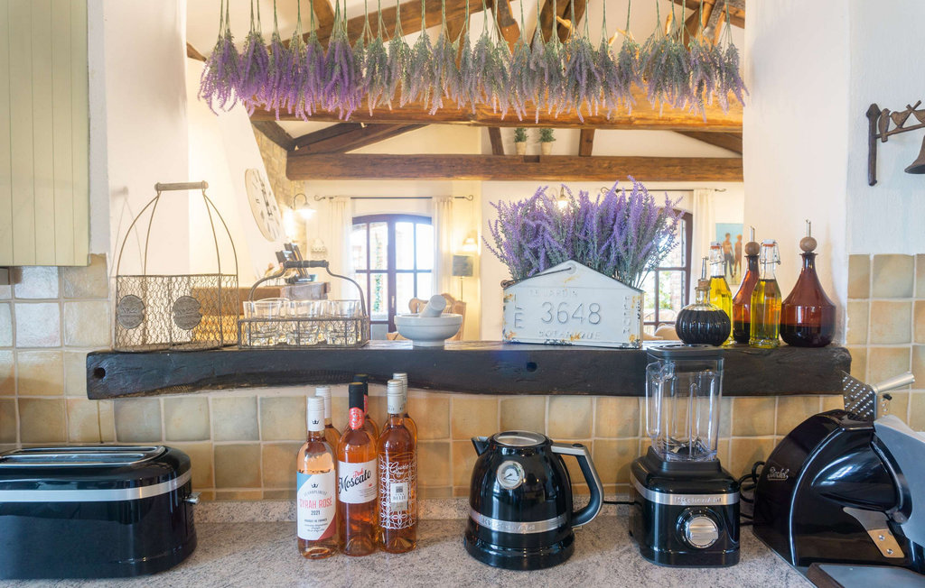 Feriehuse - Visnjan , Kroatien - CLI161 17