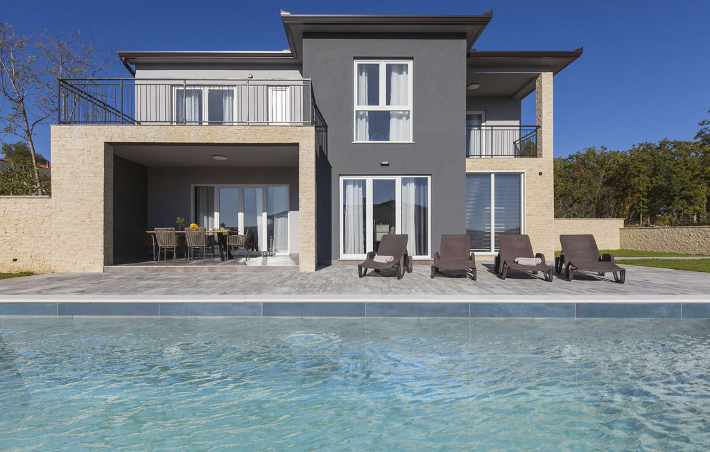 Feriehuse - Labin , Kroatien - CLI171 10