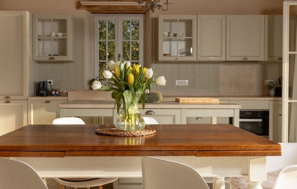 Ferienhaus - Motovun , Kroatien - CLI173 23