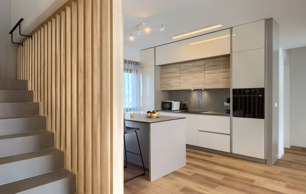 Ferienhaus - Buje-Brtonigla , Kroatien - CLI122 39