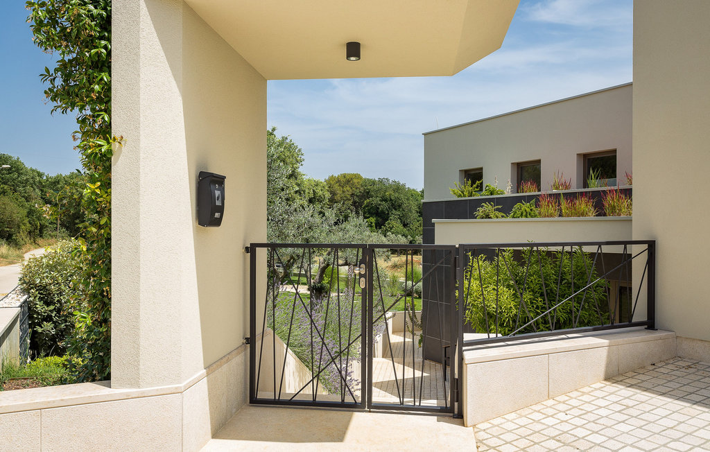 Feriehuse - Banjole , Kroatien - CLI127 15