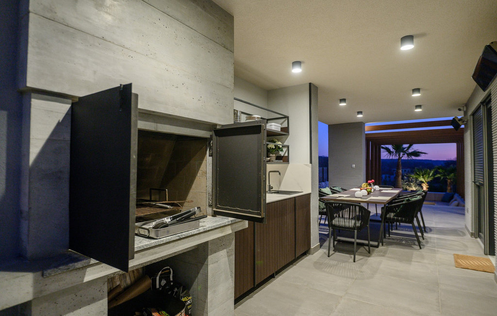 Feriehuse - Visnjan-Vizinada , Kroatien - CLI133 42