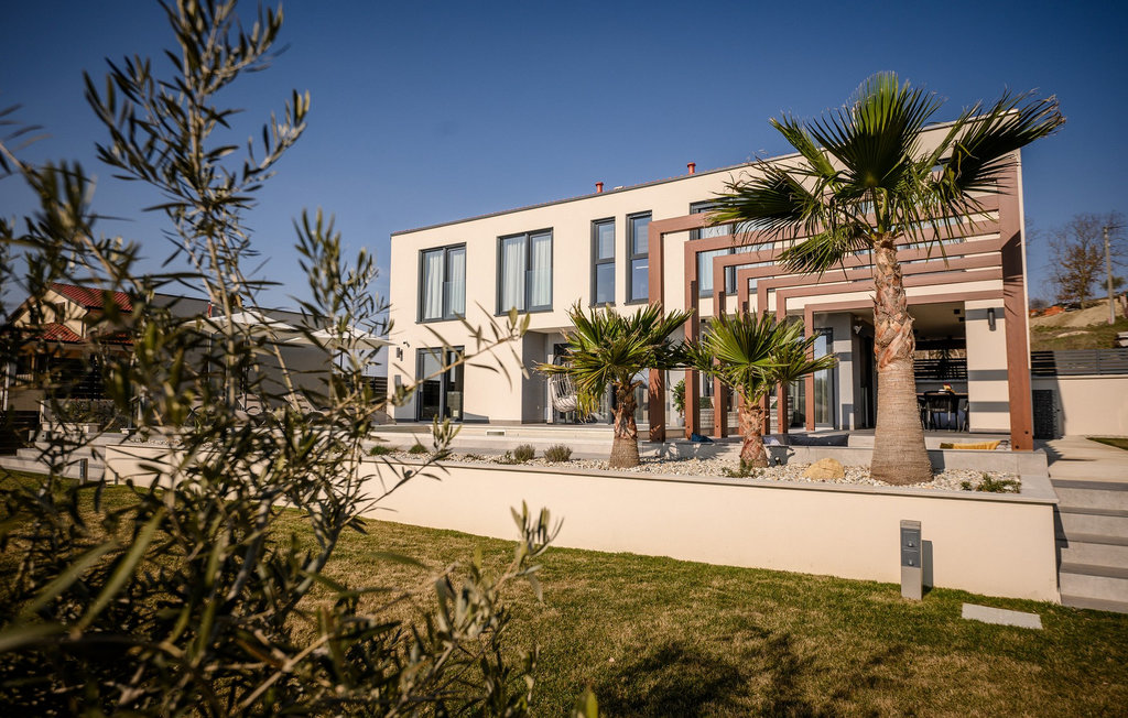 Feriehuse - Visnjan-Vizinada , Kroatien - CLI133 18