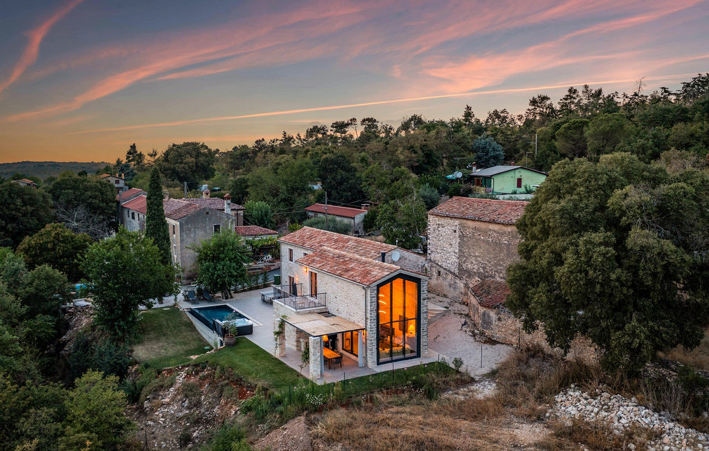 Ferienhaus - Buje , Kroatien - CLI174 16