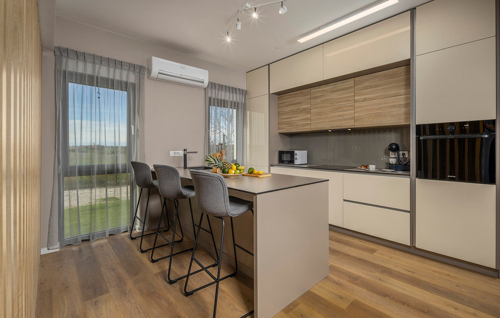 Ferienhaus - Buje-Brtonigla , Kroatien - CLI122 40