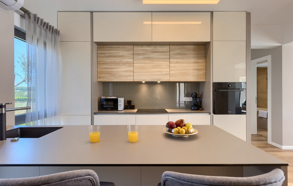 Ferienhaus - Buje-Brtonigla , Kroatien - CLI122 42