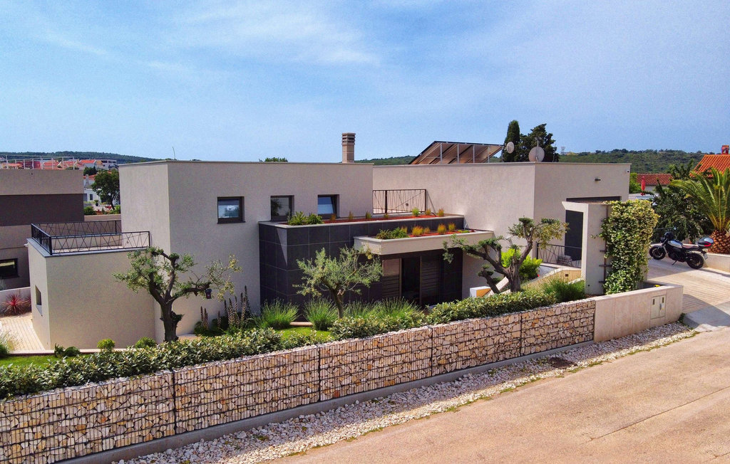 Feriehuse - Banjole , Kroatien - CLI127 16