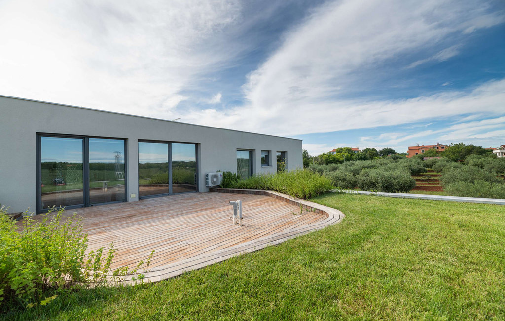 Feriehus - Umag-Savudrija , Kroatia - CLI130 13